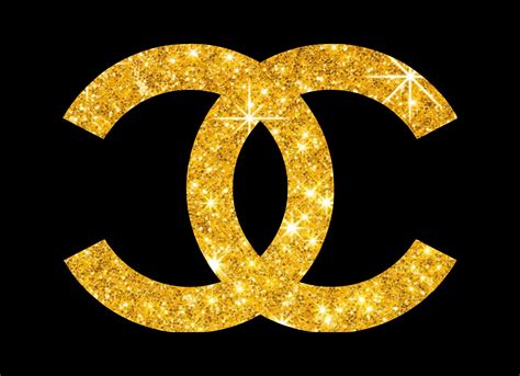 coco chanel clip art|free printable chanel logo.